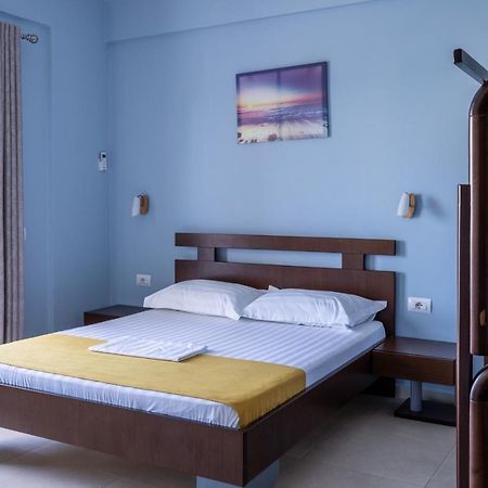 Hotel De Luna Ksamil Extérieur photo